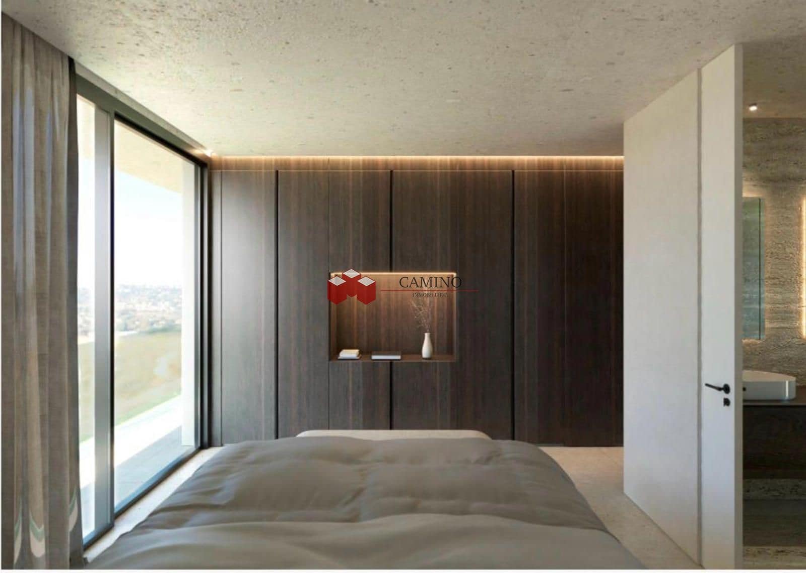 Building Plot for sale in Salobre Golf - € 650,000 (Ref: 9715714)