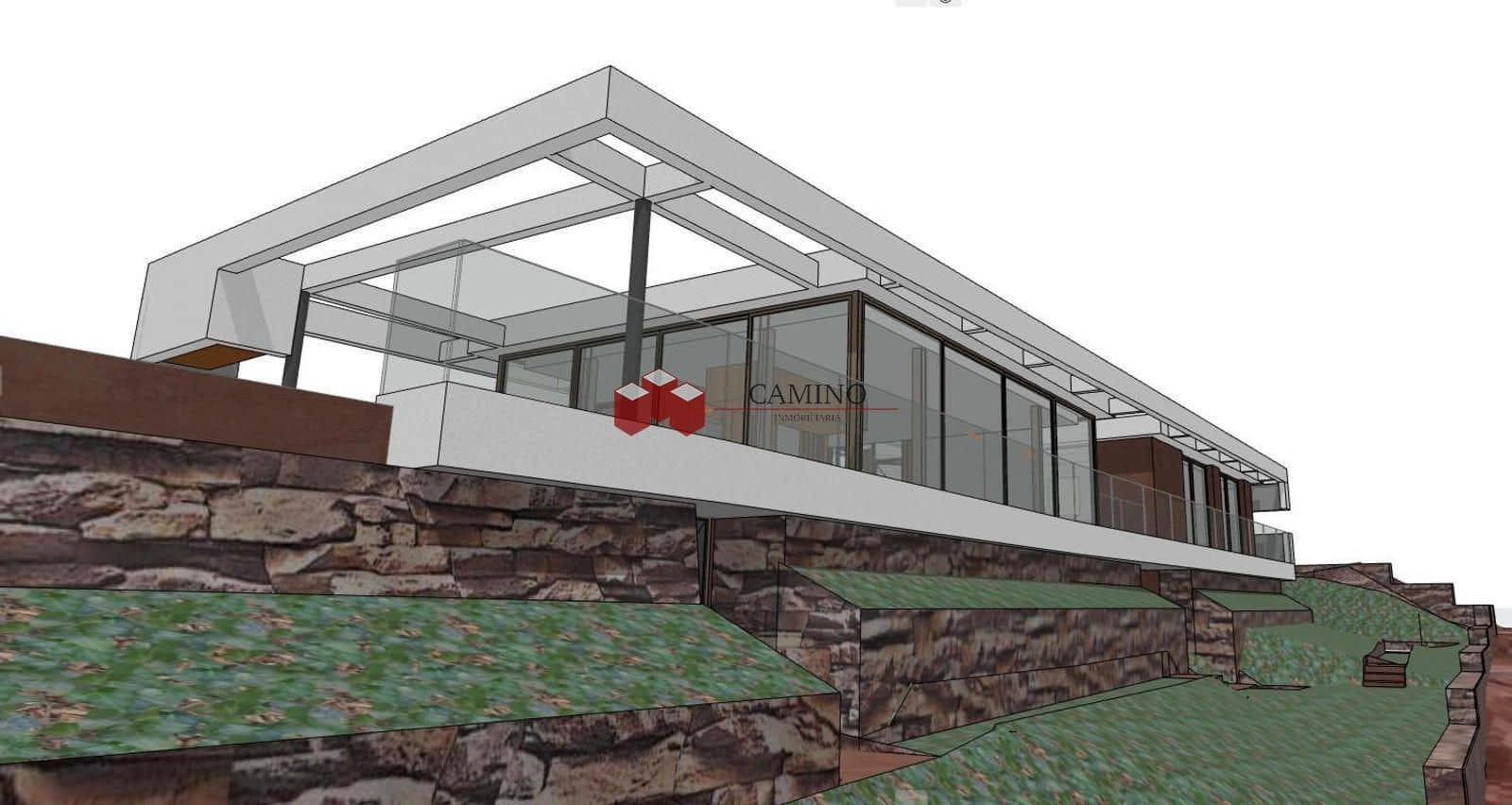 Building Plot for sale in Salobre Golf - € 650,000 (Ref: 9715714)