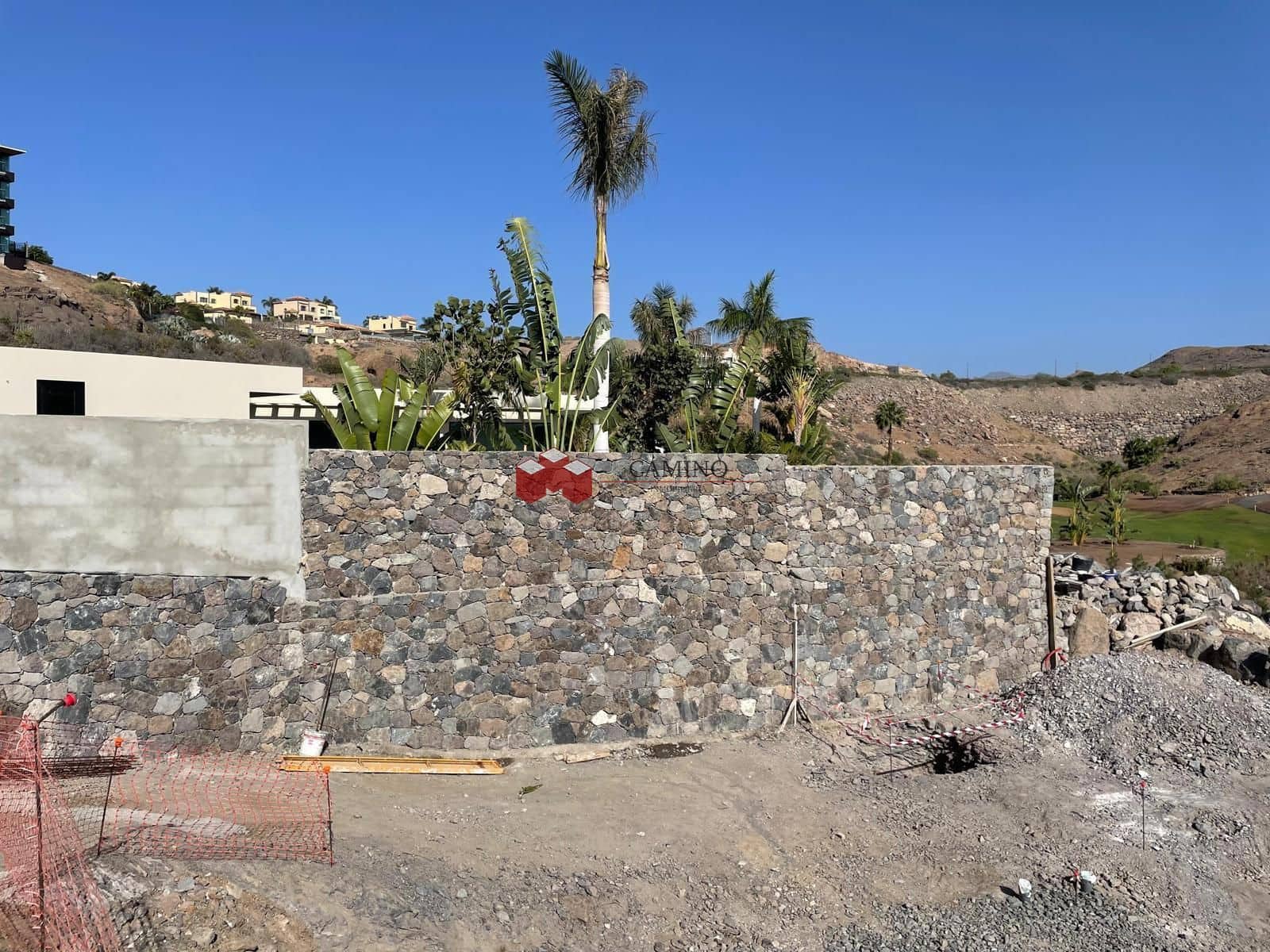 Building Plot for sale in Salobre Golf - € 650,000 (Ref: 9715714)