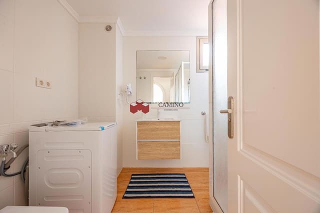 Appartement de 2 chambres à louer à Amadores, Mogán avec piscine garage - 1 000 € (Ref: 9816785)