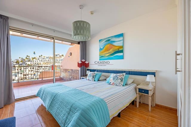 Appartement de 2 chambres à louer à Amadores, Mogán avec piscine garage - 1 000 € (Ref: 9816785)