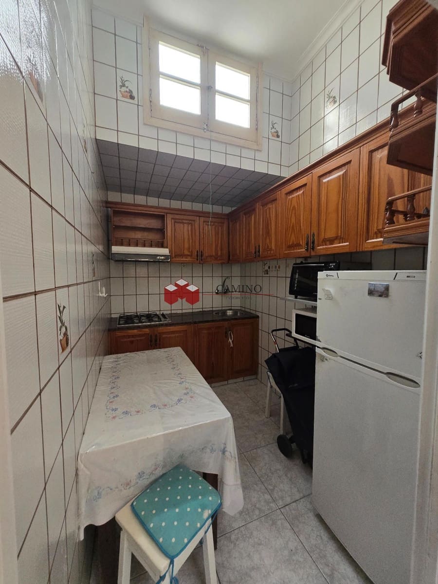 1 Zimmer Wohnung zu verkaufen in Las Palmas de Gran Canaria - 210.000 € (Ref: 9877730)