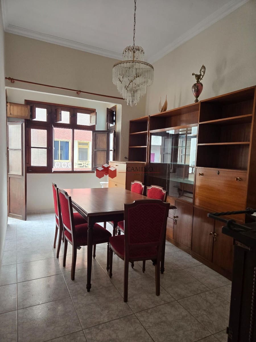 1 Zimmer Wohnung zu verkaufen in Las Palmas de Gran Canaria - 210.000 € (Ref: 9877730)