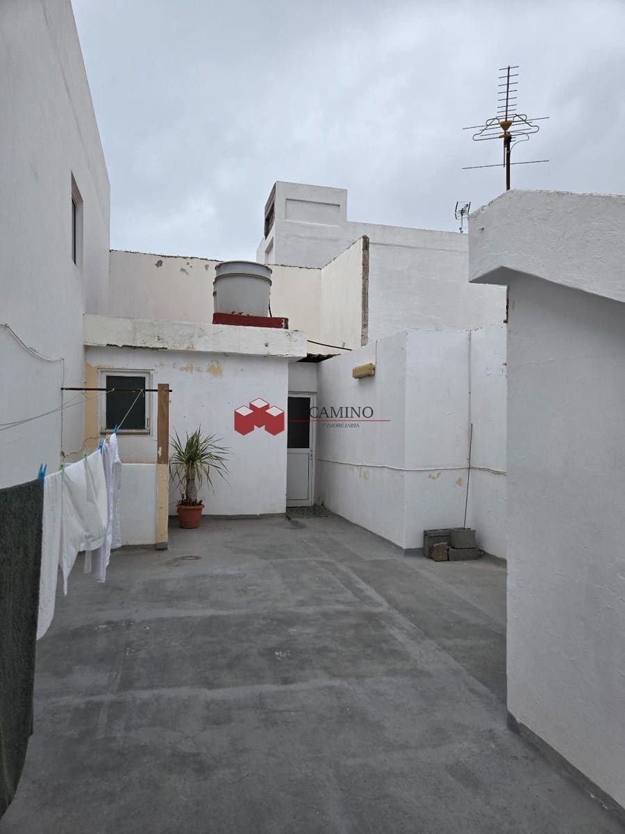 1 Zimmer Wohnung zu verkaufen in Las Palmas de Gran Canaria - 210.000 € (Ref: 9877730)