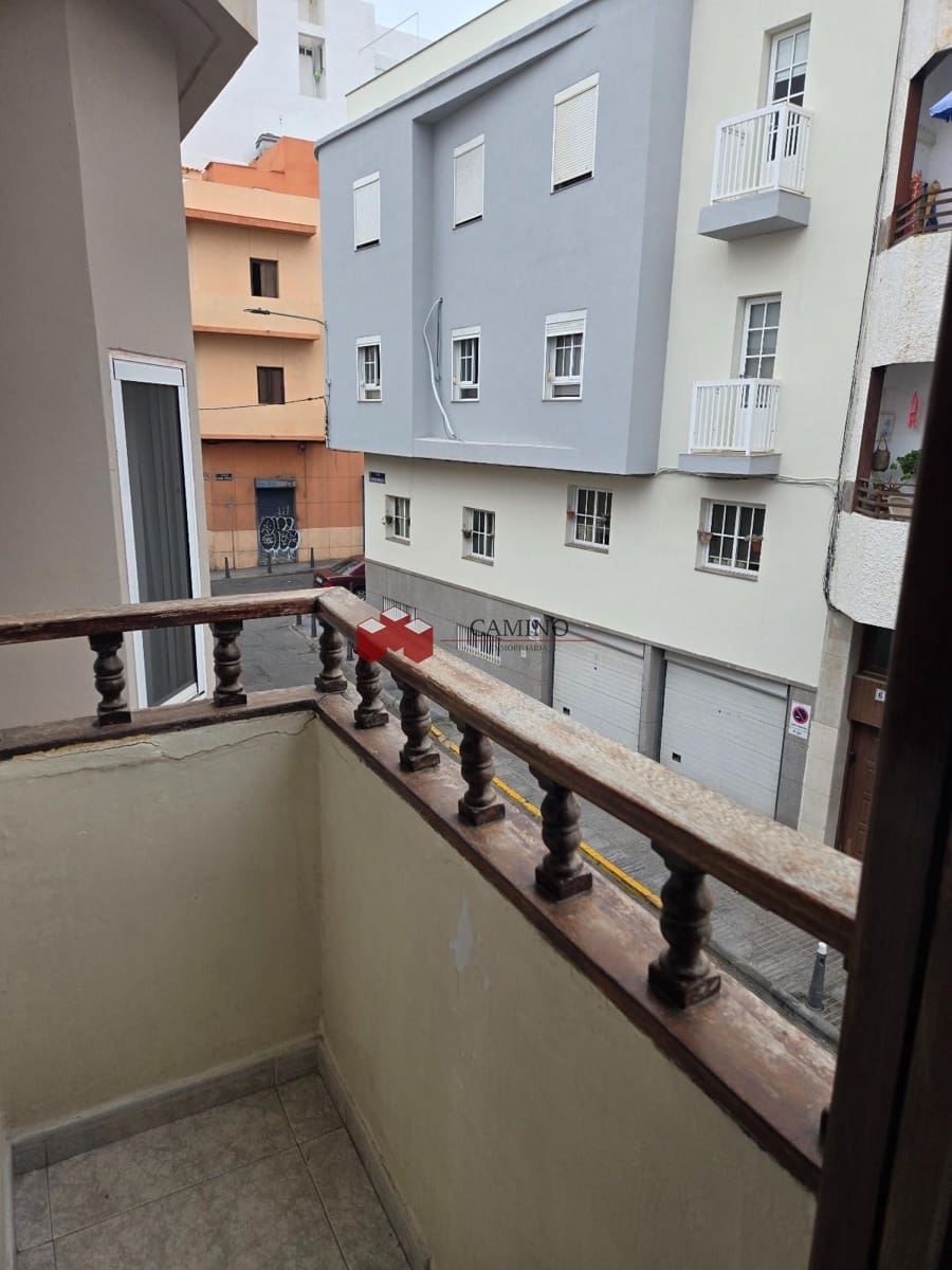 1 Zimmer Wohnung zu verkaufen in Las Palmas de Gran Canaria - 210.000 € (Ref: 9877730)