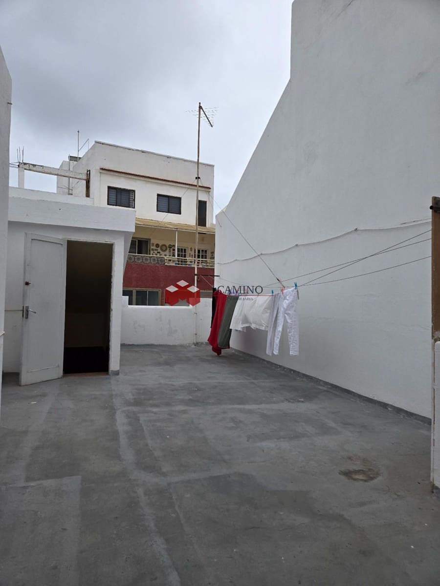 1 Zimmer Wohnung zu verkaufen in Las Palmas de Gran Canaria - 210.000 € (Ref: 9877730)