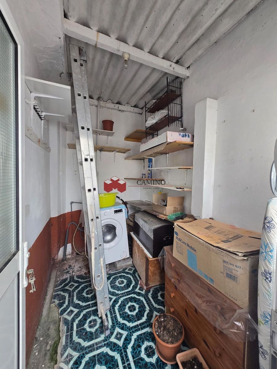1 Zimmer Wohnung zu verkaufen in Las Palmas de Gran Canaria - 210.000 € (Ref: 9877730)
