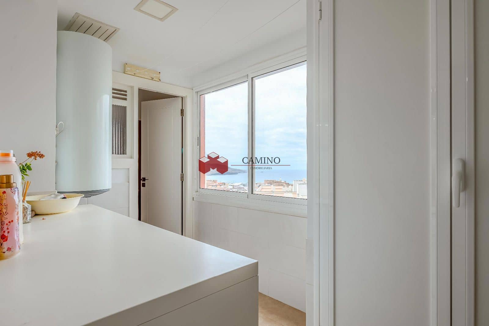 5 sovrum Lägenhet till salu i Las Palmas de Gran Canaria med pool garage - 825 000 € (Ref: 9898604)