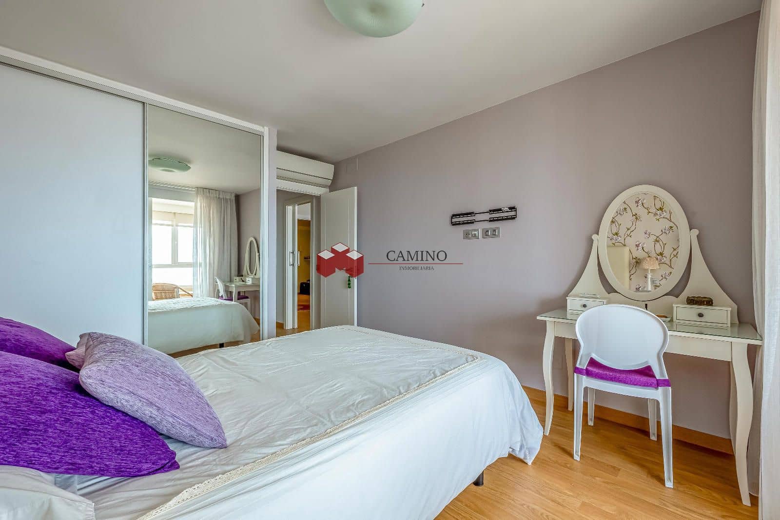 5 sovrum Lägenhet till salu i Las Palmas de Gran Canaria med pool garage - 825 000 € (Ref: 9898604)