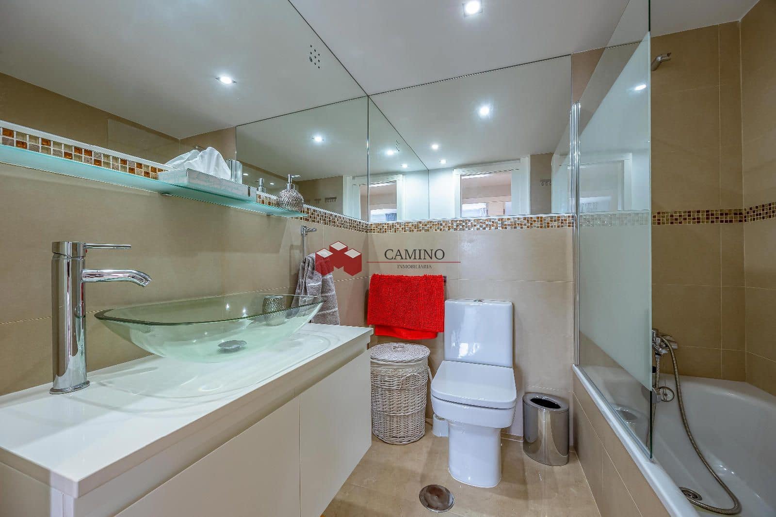 5 sovrum Lägenhet till salu i Las Palmas de Gran Canaria med pool garage - 825 000 € (Ref: 9898604)