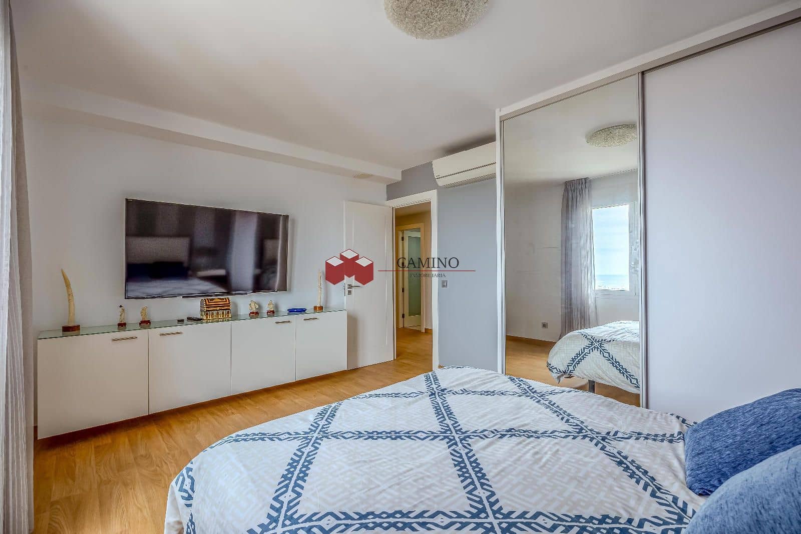 5 sovrum Lägenhet till salu i Las Palmas de Gran Canaria med pool garage - 825 000 € (Ref: 9898604)