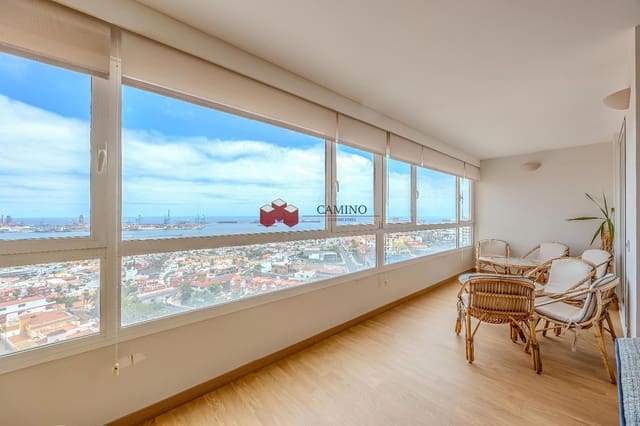 5 sovrum Lägenhet till salu i La Minilla, Las Palmas de Gran Canaria - 825 000 € (Ref: 9898604)