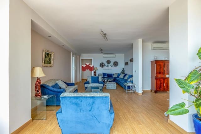 5 sovrum Lägenhet till salu i La Minilla, Las Palmas de Gran Canaria - 825 000 € (Ref: 9898604)