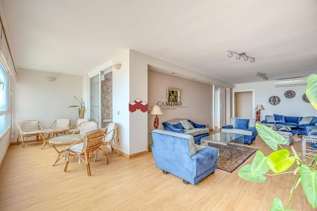 5 sovrum Lägenhet till salu i La Minilla, Las Palmas de Gran Canaria - 825 000 € (Ref: 9898604)