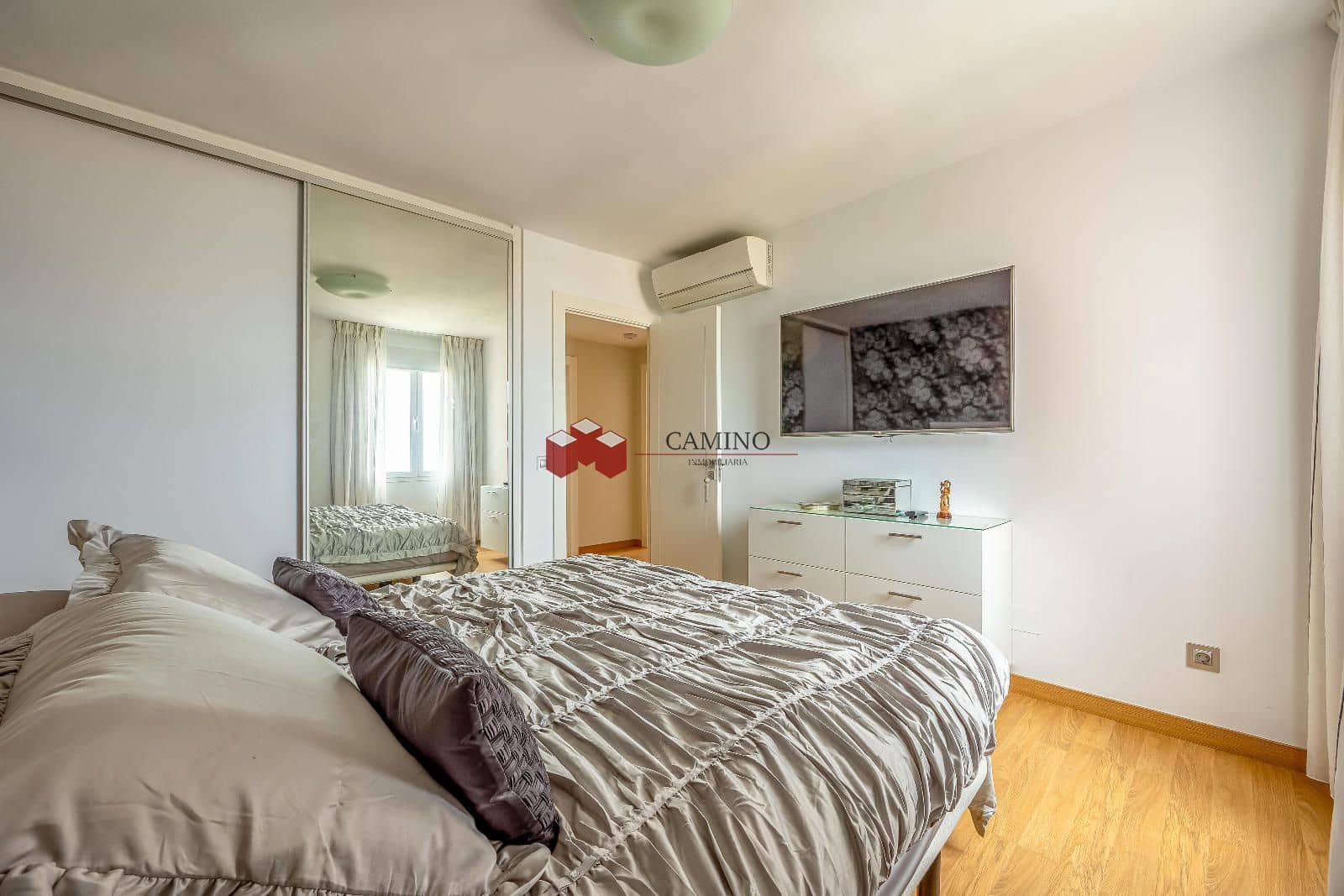 5 sovrum Lägenhet till salu i Las Palmas de Gran Canaria med pool garage - 825 000 € (Ref: 9898604)