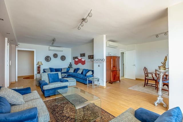 5 sovrum Lägenhet till salu i La Minilla, Las Palmas de Gran Canaria - 825 000 € (Ref: 9898604)