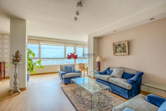 5 sovrum Lägenhet till salu i La Minilla, Las Palmas de Gran Canaria - 825 000 € (Ref: 9898604)