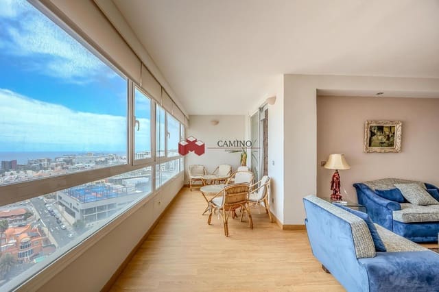 5 sovrum Lägenhet till salu i La Minilla, Las Palmas de Gran Canaria - 825 000 € (Ref: 9898604)