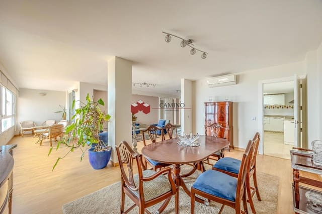 5 sovrum Lägenhet till salu i La Minilla, Las Palmas de Gran Canaria - 825 000 € (Ref: 9898604)