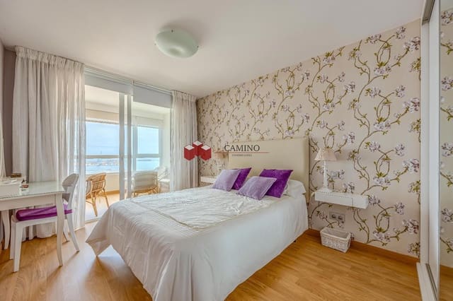5 sovrum Lägenhet till salu i La Minilla, Las Palmas de Gran Canaria - 825 000 € (Ref: 9898604)