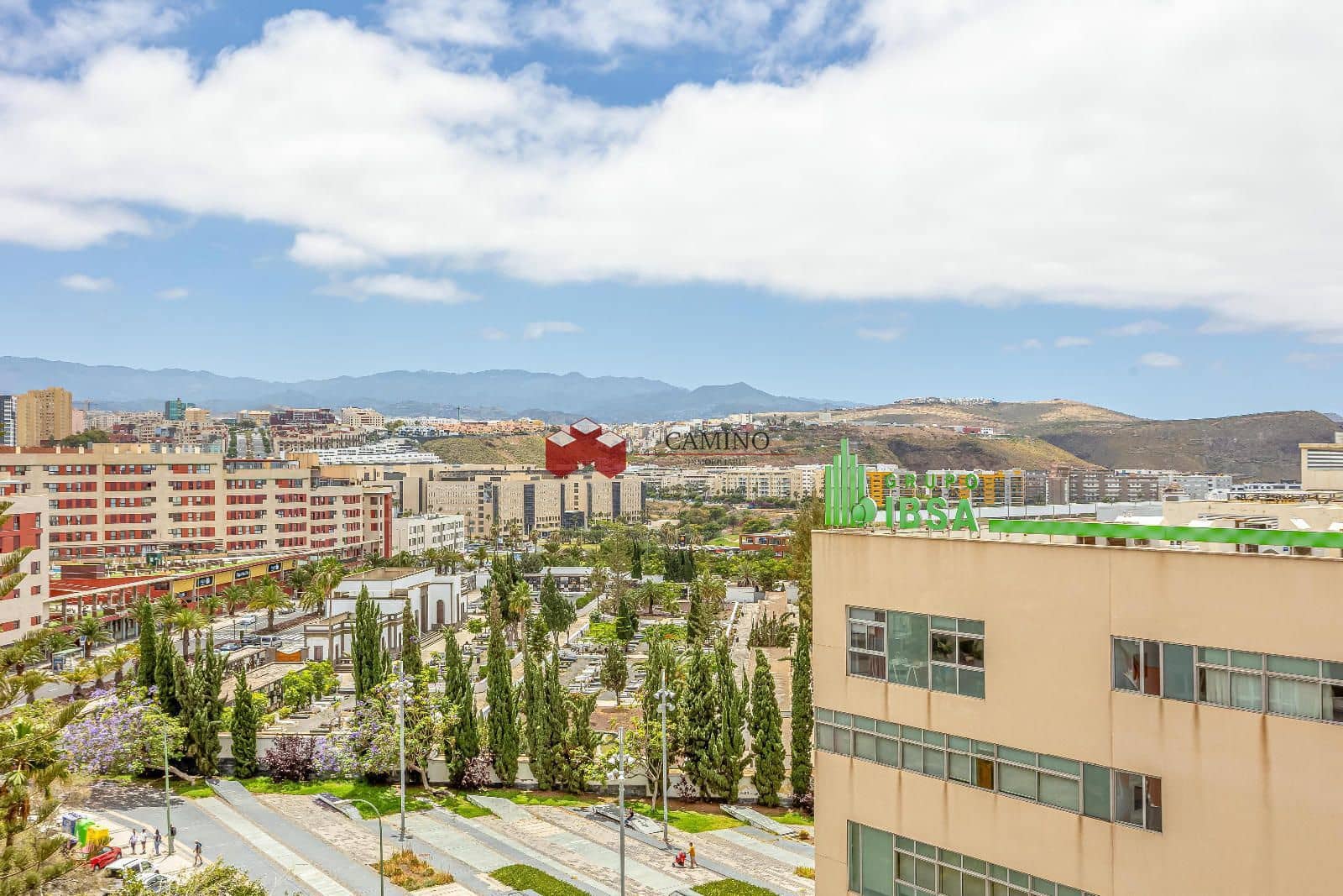 5 sovrum Lägenhet till salu i Las Palmas de Gran Canaria med pool garage - 825 000 € (Ref: 9898604)