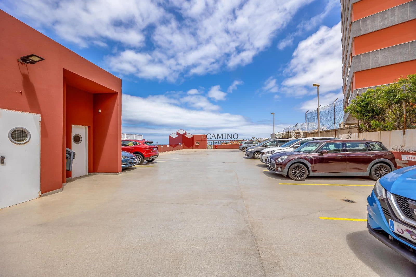 5 sovrum Lägenhet till salu i Las Palmas de Gran Canaria med pool garage - 825 000 € (Ref: 9898604)