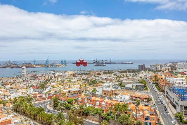 5 sovrum Lägenhet till salu i La Minilla, Las Palmas de Gran Canaria - 825 000 € (Ref: 9898604)