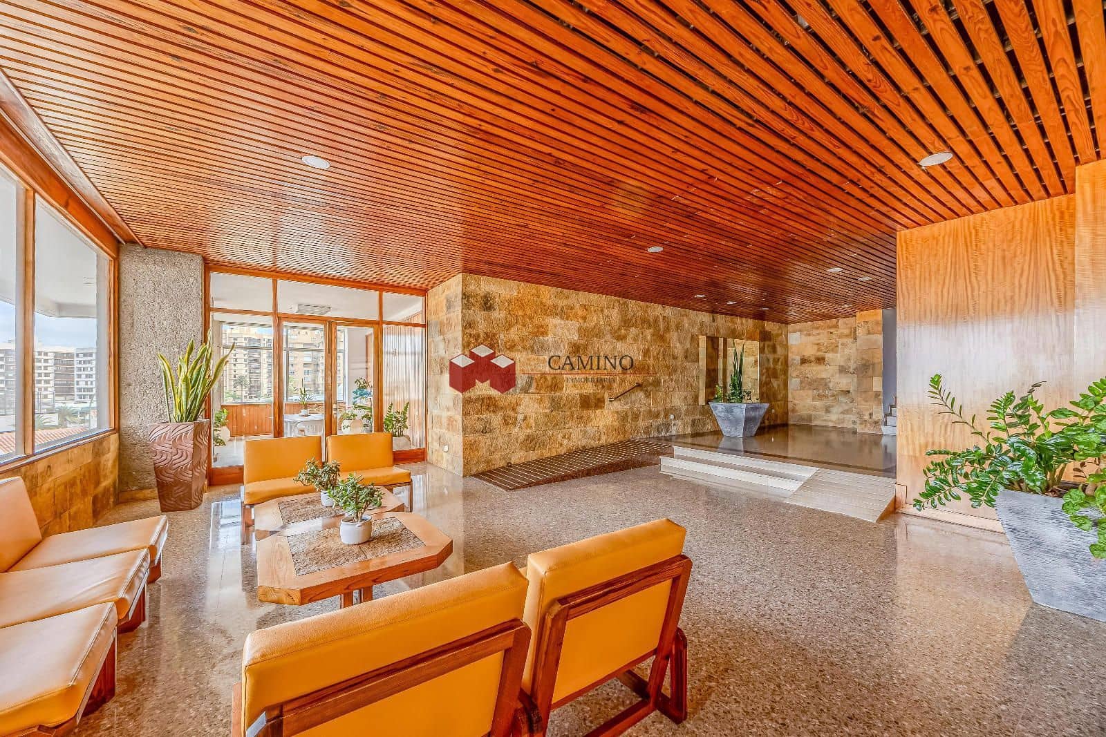 5 sovrum Lägenhet till salu i Las Palmas de Gran Canaria med pool garage - 825 000 € (Ref: 9898604)