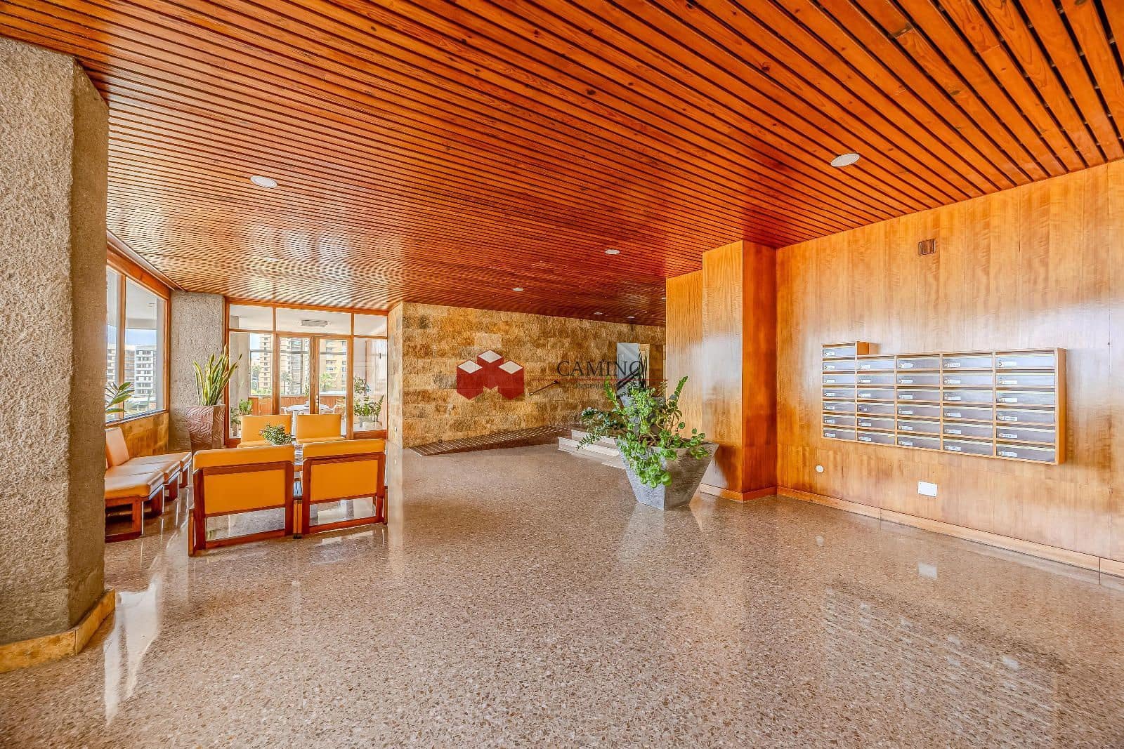 5 sovrum Lägenhet till salu i Las Palmas de Gran Canaria med pool garage - 825 000 € (Ref: 9898604)