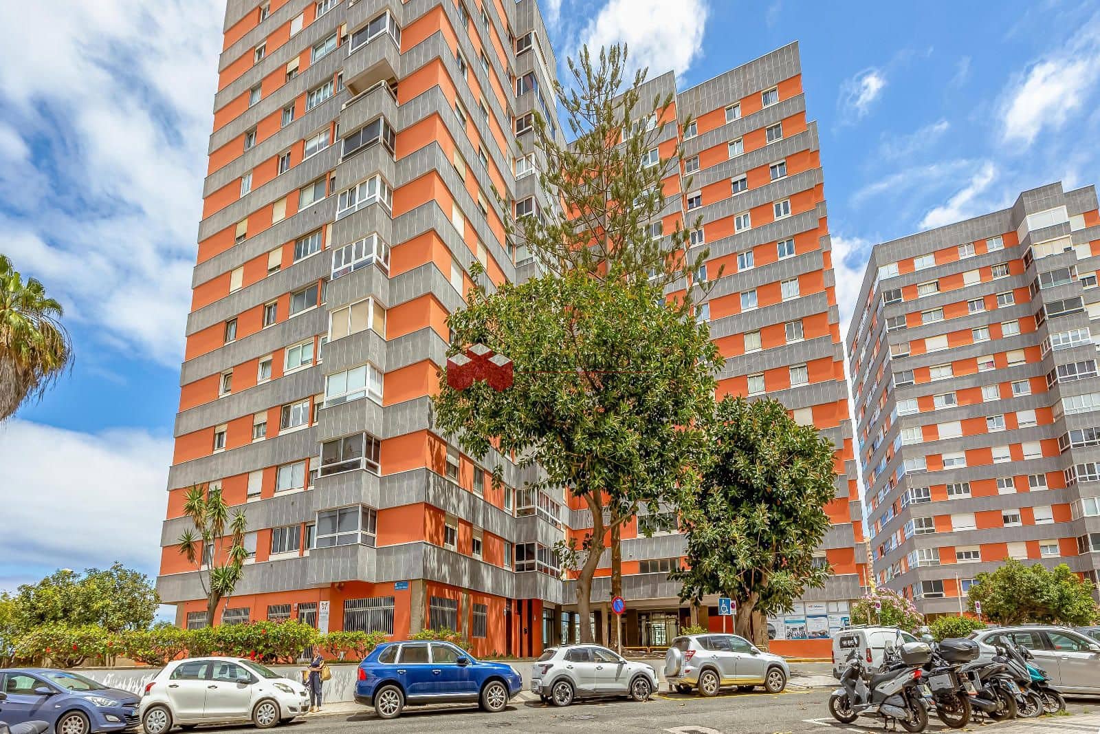 5 sovrum Lägenhet till salu i Las Palmas de Gran Canaria med pool garage - 825 000 € (Ref: 9898604)