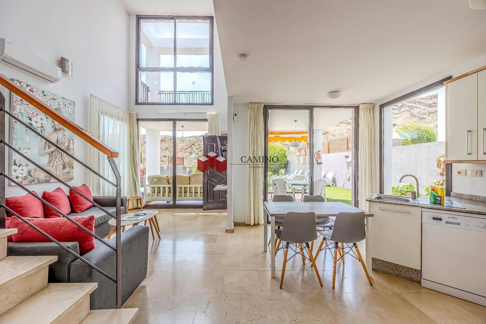 3 sovrum Villa till salu i Tauro med pool - 800 000 € (Ref: 9932204)