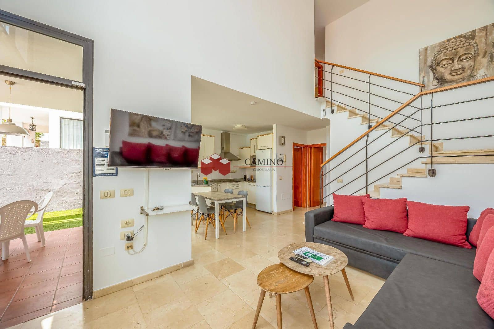 3 sovrum Villa till salu i Tauro med pool - 800 000 € (Ref: 9932204)