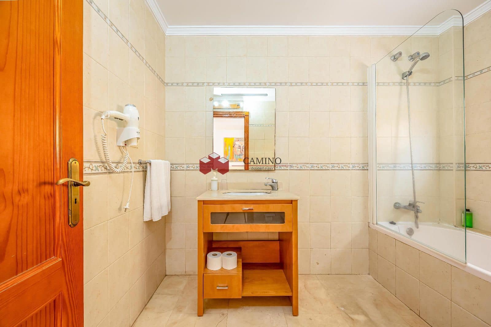 3 sovrum Villa till salu i Tauro med pool - 800 000 € (Ref: 9932204)