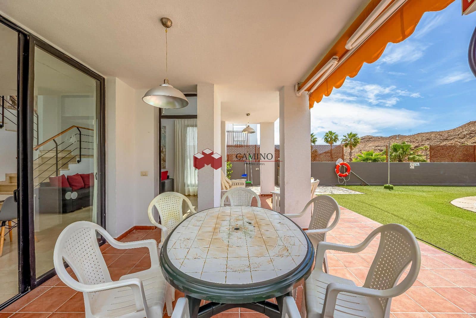 3 sovrum Villa till salu i Tauro med pool - 800 000 € (Ref: 9932204)