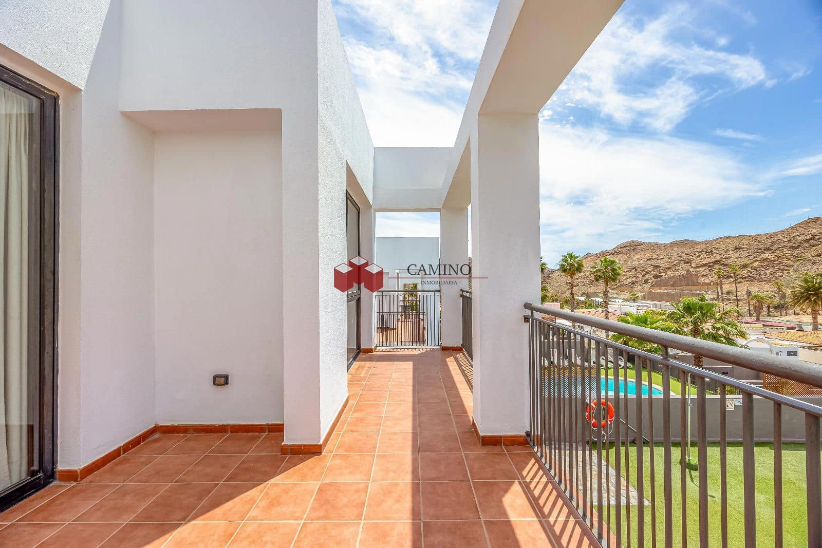 3 sovrum Villa till salu i Tauro med pool - 800 000 € (Ref: 9932204)