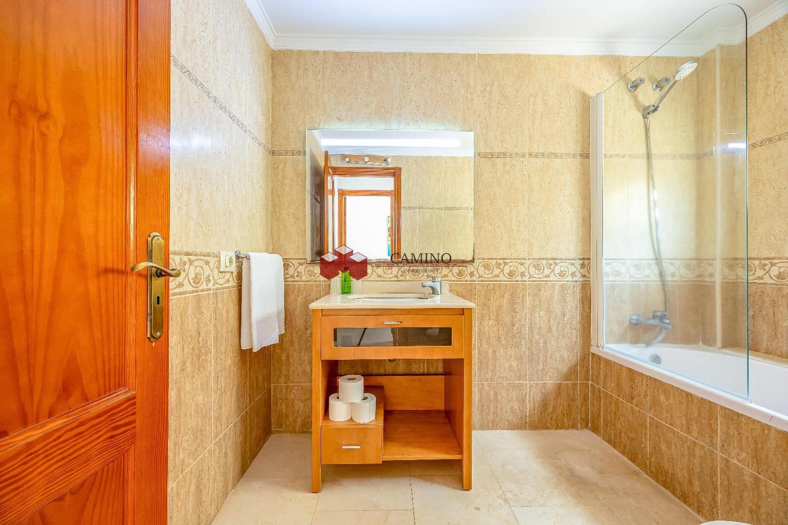 3 sovrum Villa till salu i Tauro med pool - 800 000 € (Ref: 9932204)