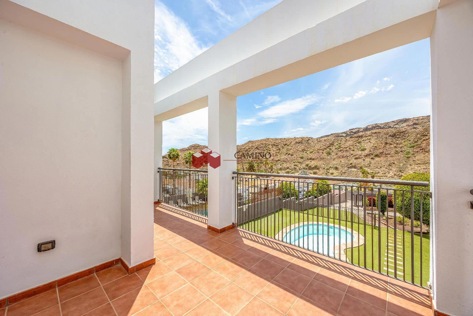 3 sovrum Villa till salu i Tauro med pool - 800 000 € (Ref: 9932204)