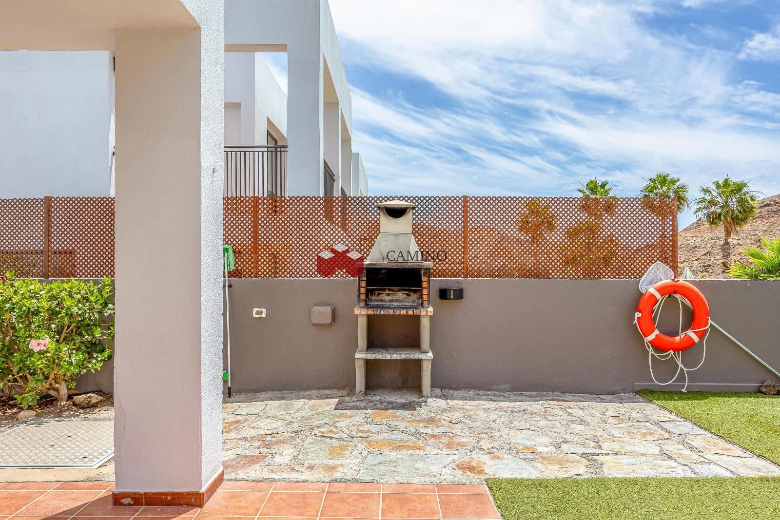 3 sovrum Villa till salu i Tauro med pool - 800 000 € (Ref: 9932204)