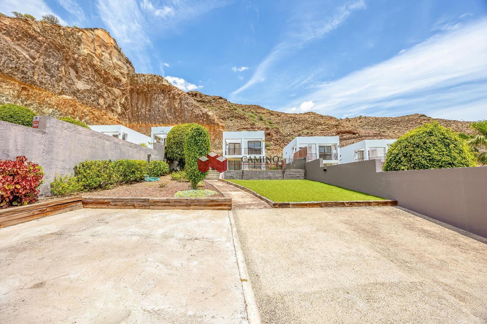 3 sovrum Villa till salu i Tauro med pool - 800 000 € (Ref: 9932204)