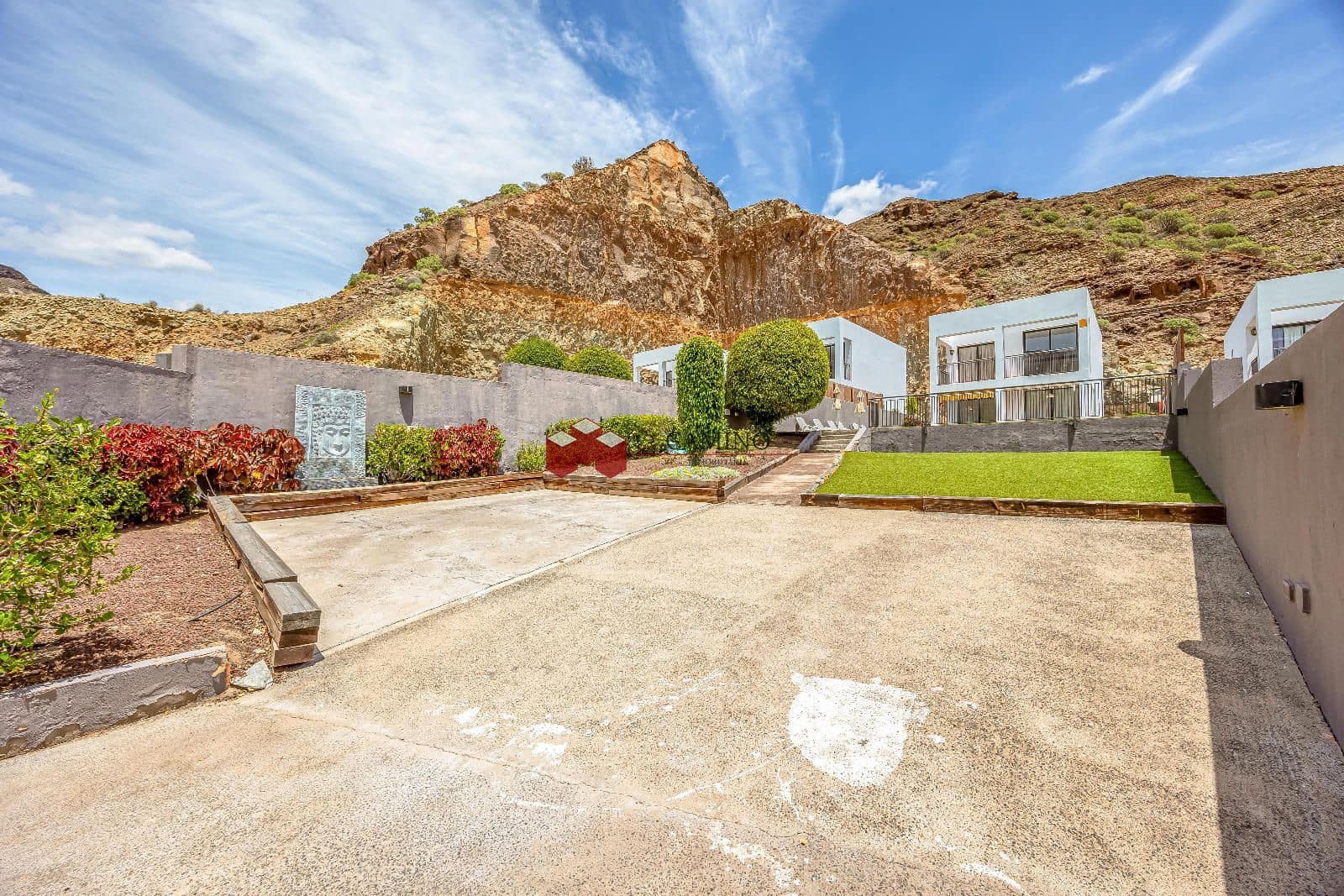 3 sovrum Villa till salu i Tauro med pool - 800 000 € (Ref: 9932204)