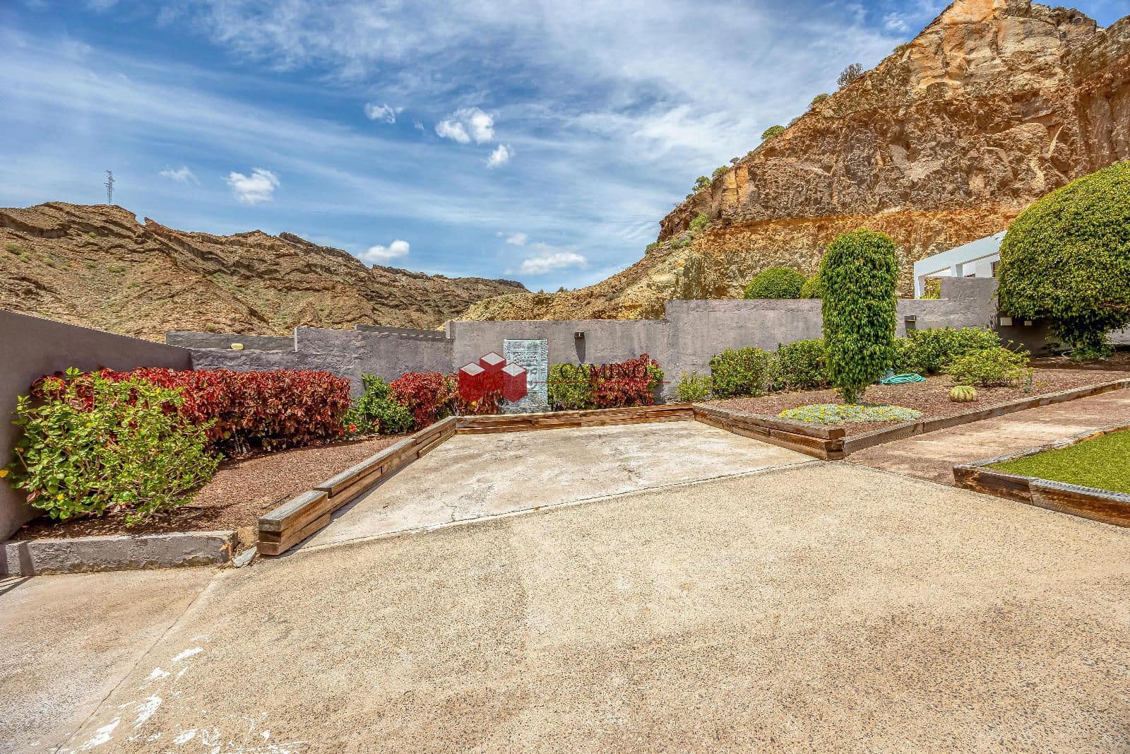 3 sovrum Villa till salu i Tauro med pool - 800 000 € (Ref: 9932204)