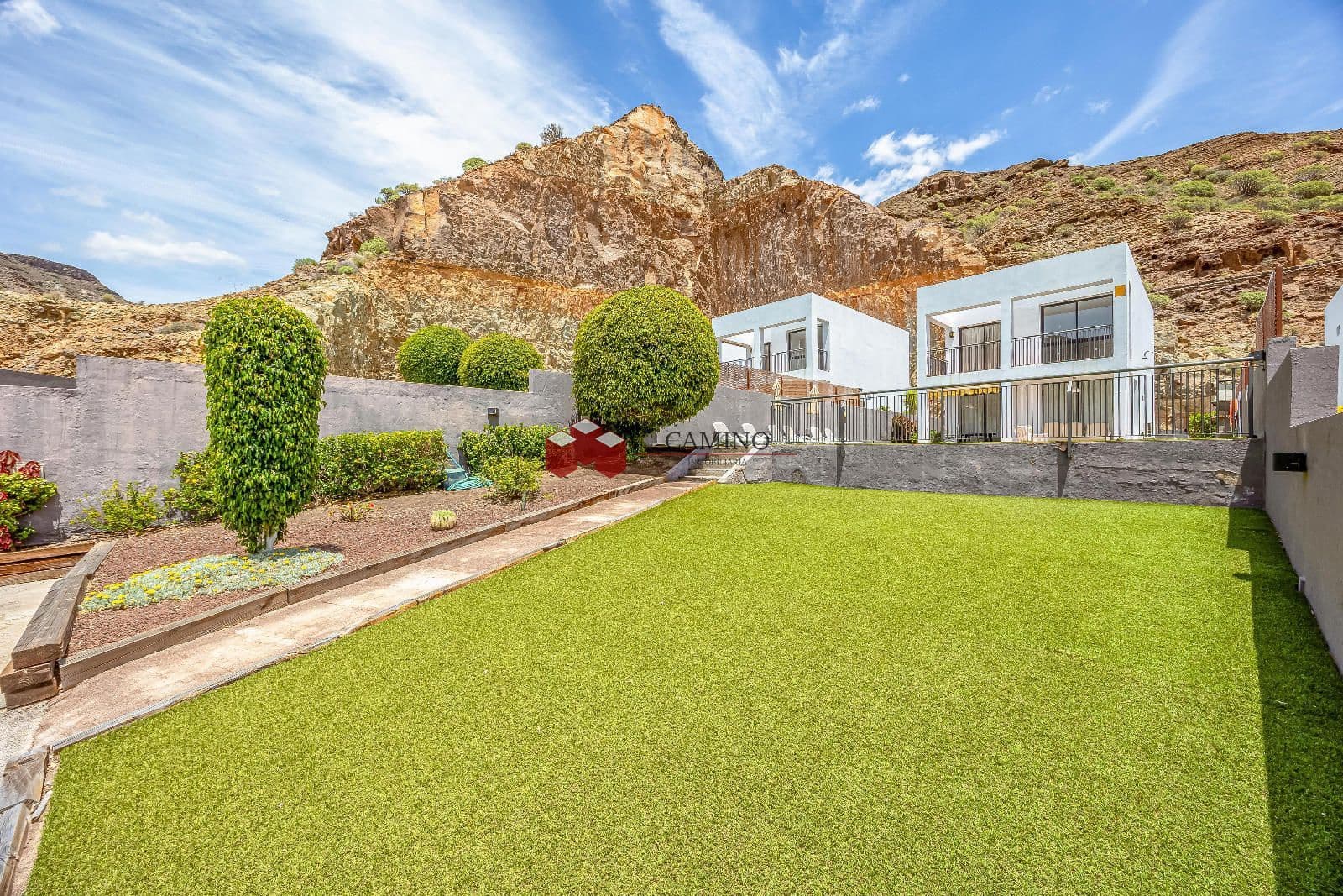 3 sovrum Villa till salu i Tauro med pool - 800 000 € (Ref: 9932204)