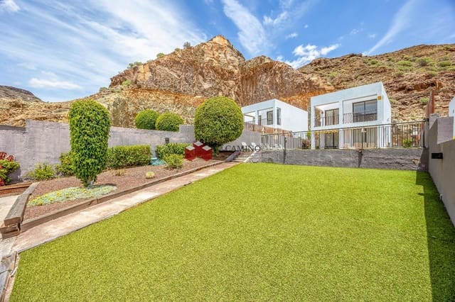 3 sovrum Villa till salu i Tauro, Mogán med pool - 800 000 € (Ref: 9932204)