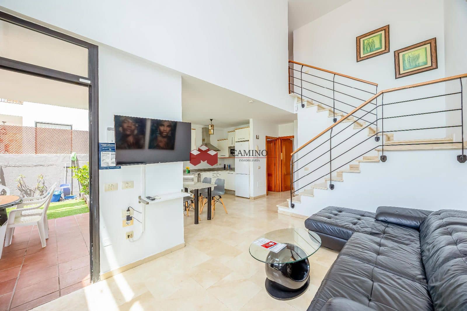 3 soveværelse Villa til salg i Tauro med swimmingpool - € 800.000 (Ref: 9932312)