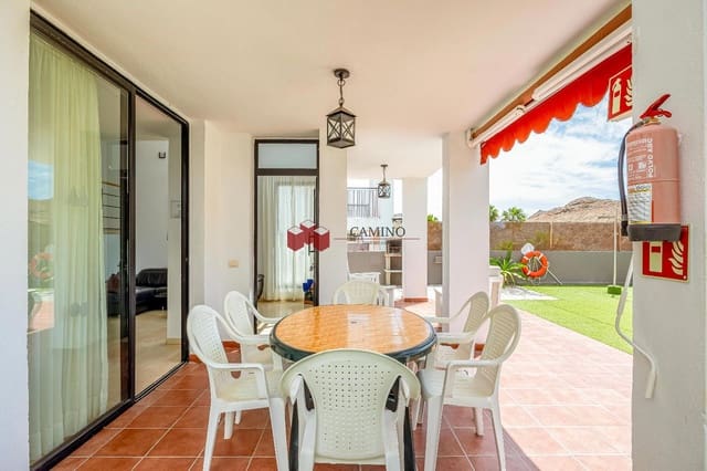 Chalet de 3 habitaciones en Tauro, Mogán en venta con piscina - 800.000 € (Ref: 9932312)