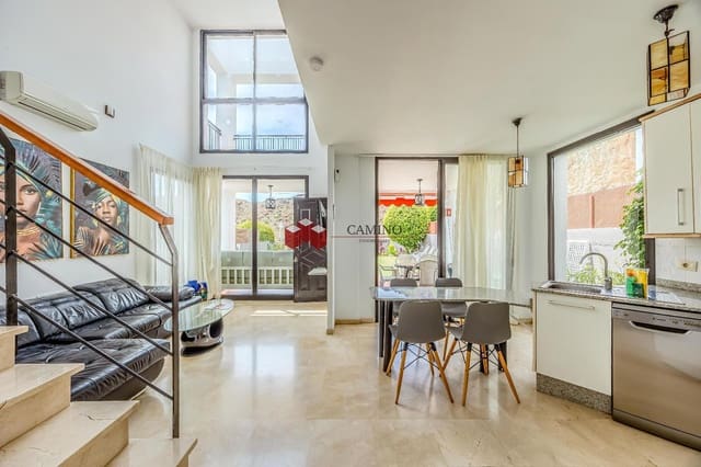 Chalet de 3 habitaciones en Tauro, Mogán en venta con piscina - 800.000 € (Ref: 9932312)
