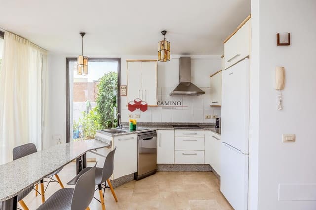 Chalet de 3 habitaciones en Tauro, Mogán en venta con piscina - 800.000 € (Ref: 9932312)