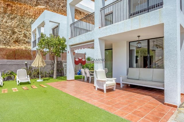 Chalet de 3 habitaciones en Tauro, Mogán en venta con piscina - 800.000 € (Ref: 9932312)