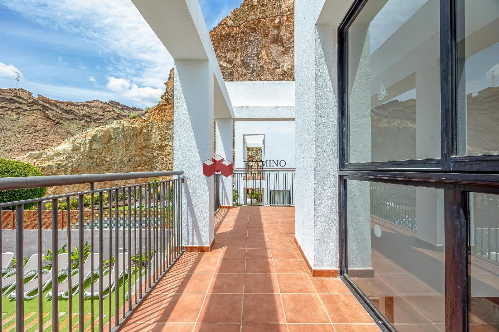 3 soveværelse Villa til salg i Tauro med swimmingpool - € 800.000 (Ref: 9932312)
