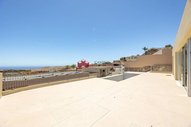 3 soverom Villa til salgs i Salobre Golf, San Bartolomé de Tirajana med svømmebasseng - € 850 000 (Ref: 9956557)